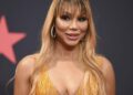 Singer Tamar Braxton says she 'almost died' in weekend accident | Entertainment