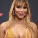 Singer Tamar Braxton says she 'almost died' in weekend accident | Entertainment