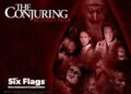 Six Flags Entertainment to Unleash Biggest Halloween Season in History with Debut of The Conjuring: Beyond Fear Interactive Experience
