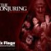 Six Flags Entertainment to Unleash Biggest Halloween Season in History with Debut of The Conjuring: Beyond Fear Interactive Experience