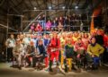 Six must-see events at Pop-Kultur 2025