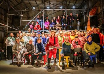 Six must-see events at Pop-Kultur 2025