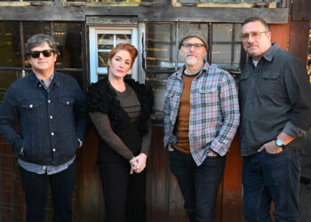 Sixpence None The Richer will perform a free concert at the WFPK Waterfront Wednesday on August 28, 2025