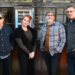Sixpence None The Richer will perform a free concert at the WFPK Waterfront Wednesday on August 28, 2025