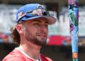 2025 MLB All-Star Week: Futures Game