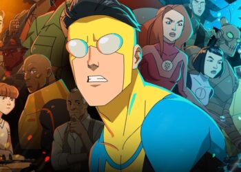 Skybound Acquires Nine Four Entertainment