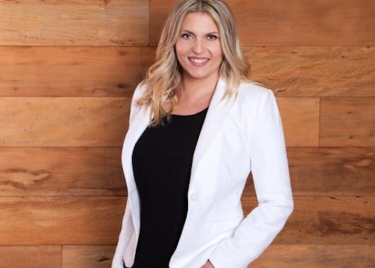 Skybound Entertainment Hires Kristina Cole as Head of Comms