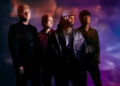 Sleep Theory Scores Second Straight Mainstream Rock Airplay No. 1 With ‘Static’