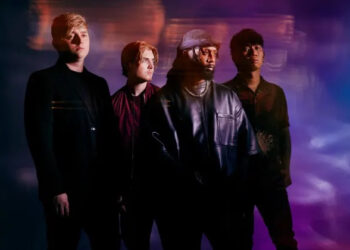 Sleep Theory Scores Second Straight Mainstream Rock Airplay No. 1 With ‘Static’