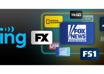 Sling TV Launches New Select Service -- Big Entertainment, Slim Price