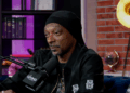 Snoop Dogg Shares Why He Couldn’t Answer Grandson’s Question