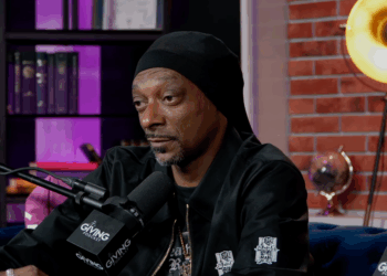 Snoop Dogg Shares Why He Couldn’t Answer Grandson’s Question
