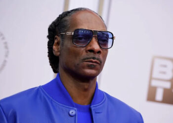 Snoop Dogg has broken his silence after comments about a same-sex scene in a Disney film generated backlash (Invision)