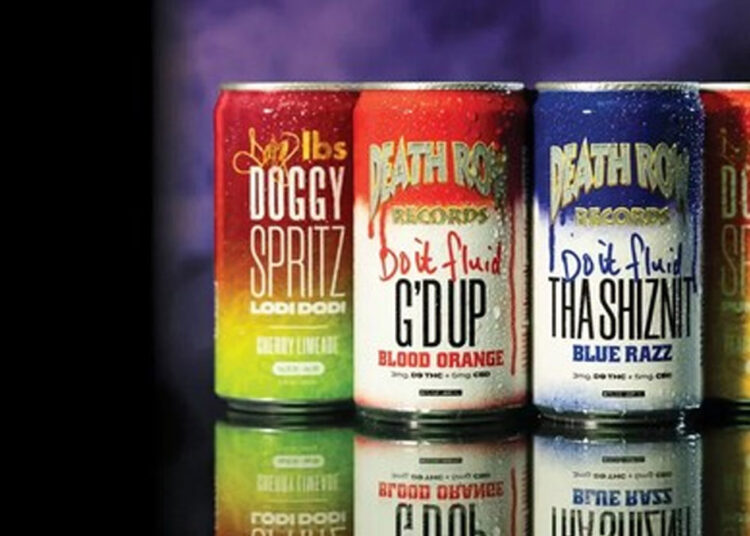 Snoop Dogg expands beverage empire to three new states