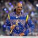 Snoop Dogg to headline AFL grand final entertainment