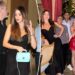 Sofía Vergara steps out with friends for dinner at Hollywood hotspot in stylish black dress