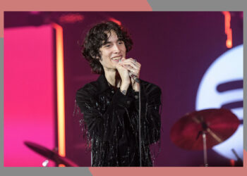 Sombr Late Nights and Young Romance Tour 2025: Where to buy tickets