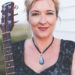 Musician Colleen Power wrote the songs on her new EP, Tales from Downtown West, over the course of two weeks in February.