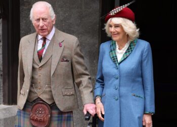 Something Quietly Changed at Balmoral Castle — and Royal Watchers Noticed