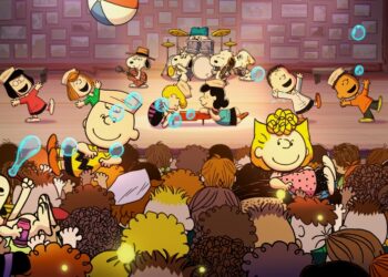 Song in the Key of Peanuts: How 'Snoopy Presents: A Summer Musical' Creatives Composed the New Animated Special