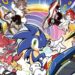 Sonic's latest work and Crazy Raccoon's dream collaboration! Song "No.1" and limited stickers will appear in the game!