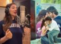 sophie-choudry-barbaad-cover-saiyaara-deanne-panday-reaction Sophie Choudry’s Soulful Take On Saiyaara Song ‘Barbaad’ Impresses Fans & Ahaan Panday’s Mom