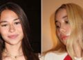 Sophie Rain Reacts to Lil Tay's $60M Boxing Match Offer