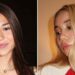 Sophie Rain Reacts to Lil Tay's $60M Boxing Match Offer