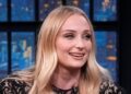 Sophie Turner Accidentally Sparked A Celebrity Breakup