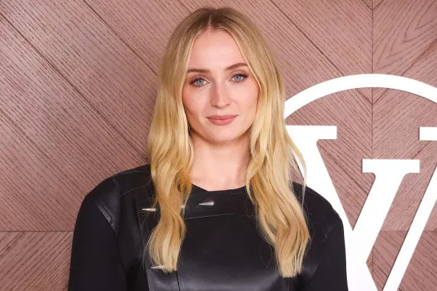 Sophie Turner - Credit: Marc Piasecki/WireImage