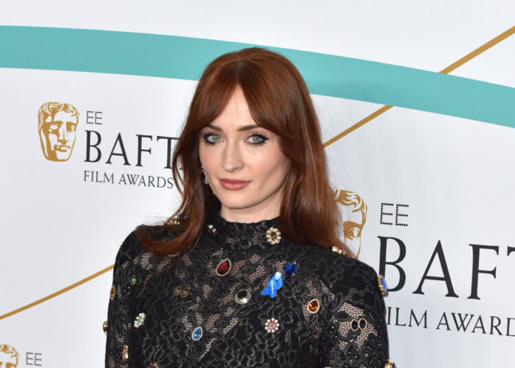 Sophie Turner found intimate scenes with Kit Harington 'vile'