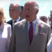 Sophie in Canada just days before Donald Trump arrives in UK