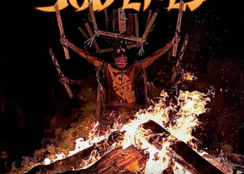 Soulfly - Chama