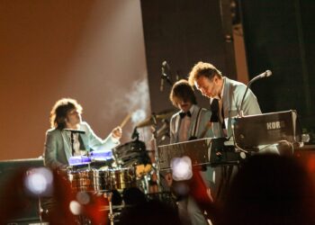 Soulwax Drops New Introspective Song "New Earth Time"