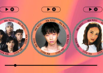 Sound Off With These Bops To Add To Your Playlist