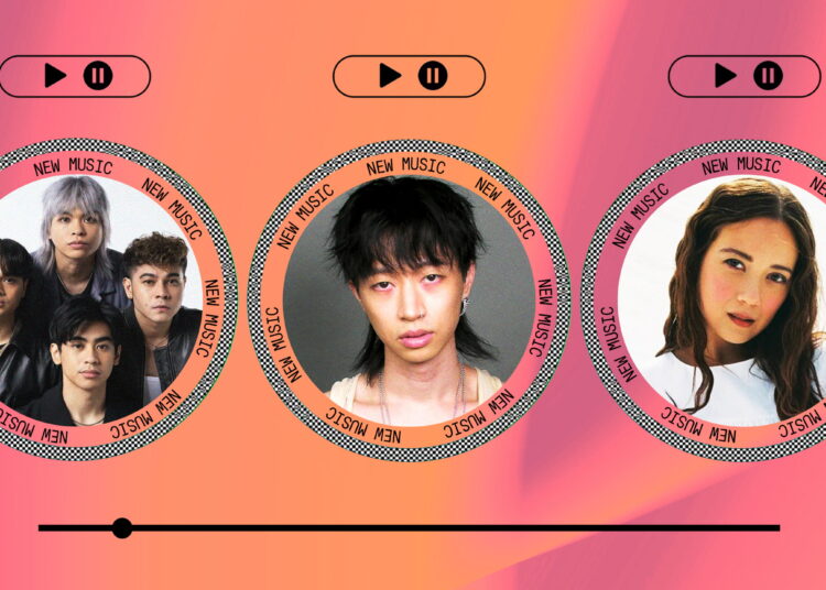Sound Off With These Bops To Add To Your Playlist