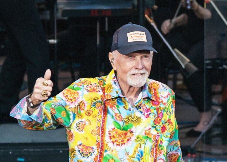 Sounds of the 70s: Older rockers rule concert season | Arts & Entertainment