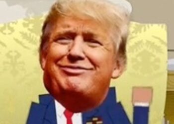 'South Park' Gets Extra Raunchy In X-Rated New Trump Takedown