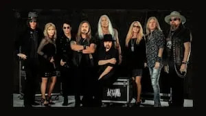 Southern rock icons Lynyrd Skynyrd announce Jacksonville benefit show on November 8