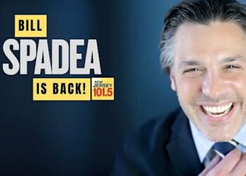 Spadea’s Back On New Jersey 101.5 – RAMP – Radio and Music Pros