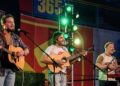 Special Events: Oliver Hazard Day and more Pride events