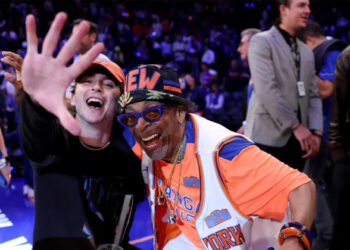 Spike Lee Wants to Do a Movie With Timothée Chalamet: “He’s a Great Actor”
