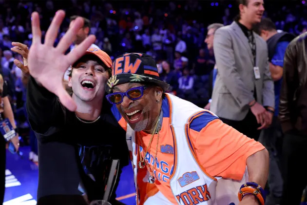 Spike Lee Wants to Do a Movie With Timothée Chalamet: “He’s a Great Actor”