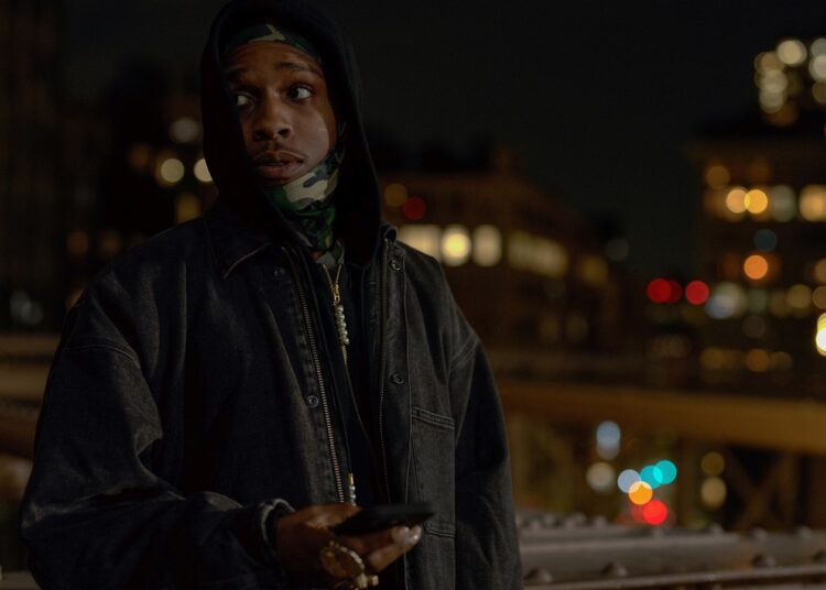 Spike Lee's 'Highest 2 Lowest' Soundtrack