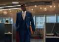 Denzel Washington plays a New York music mogul who's trying to buy back controlling interest of his label when a personal issue arises in Spike Lee's "Highest 2 Lowest."