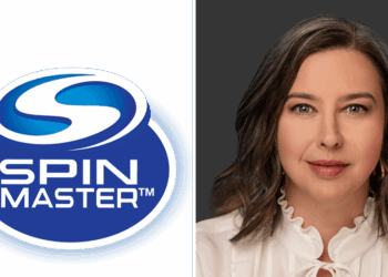 Spin Master Greenlights First Original Film Directed by David Soren