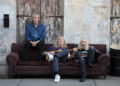 Spinal Tap and Elton John Share Song From New Movie The End Continues : Watch the Video