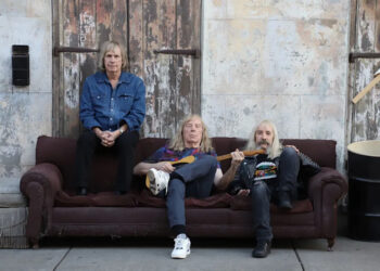 Spinal Tap and Elton John Share Song From New Movie The End Continues : Watch the Video