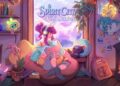 Spirit City: Lofi Sessions - All Aboard! Expansion Launches With New Spirits, Music, and More