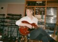Spoon's Britt Daniel Talks New Songs, Next Album, Meeting McCartney